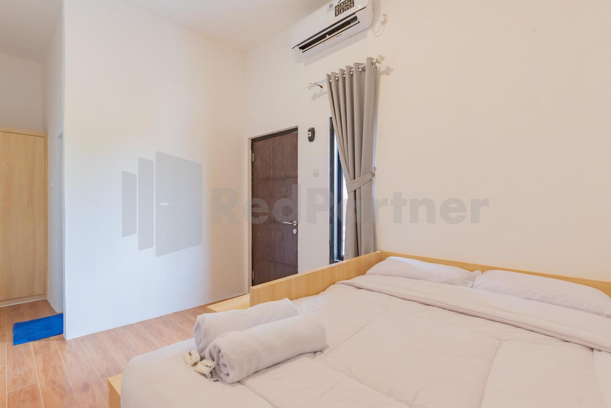 Rumah Panda Guesthouse Redpartner Tangkil  Luaran gambar