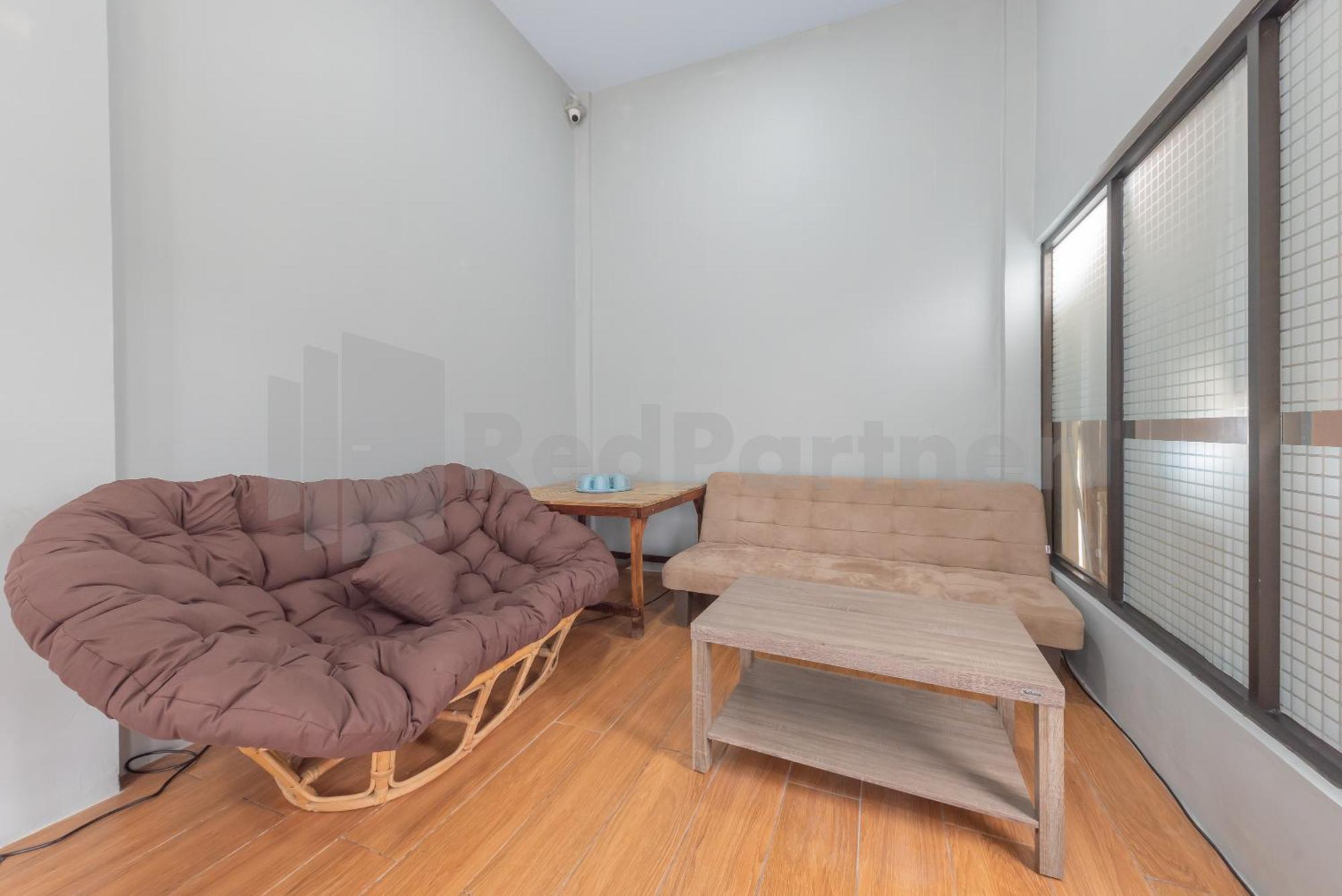 Rumah Panda Guesthouse Redpartner Tangkil  Luaran gambar
