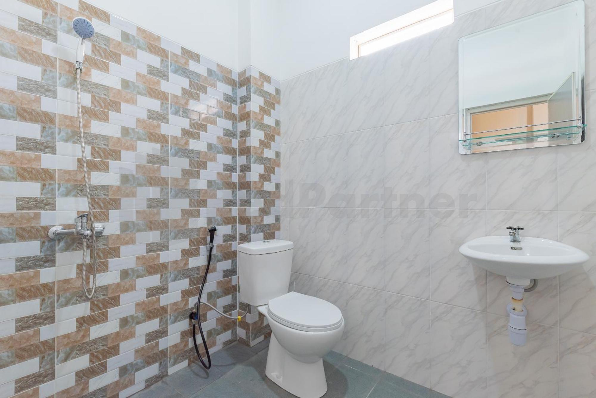 Rumah Panda Guesthouse Redpartner Tangkil  Luaran gambar
