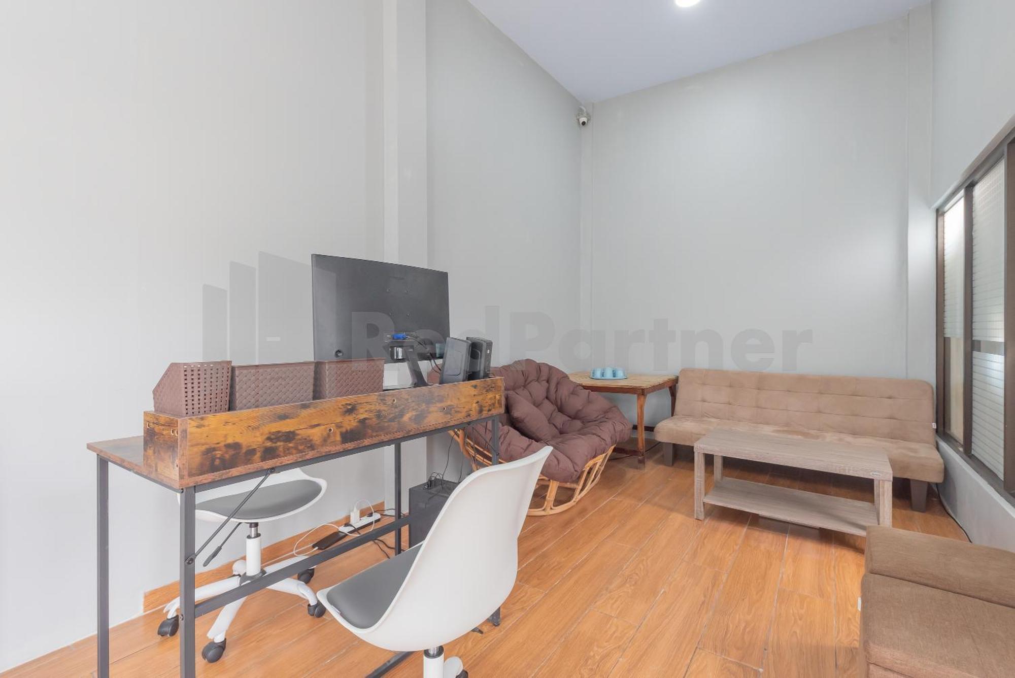 Rumah Panda Guesthouse Redpartner Tangkil  Luaran gambar